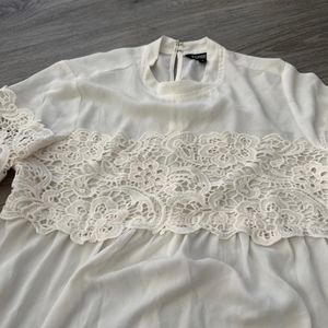 Express blouse S